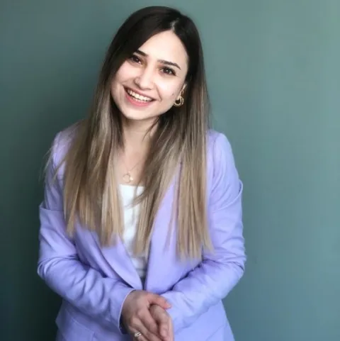 DYT. HANDE ÇAĞDAŞ