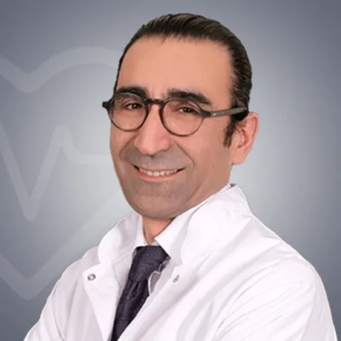 Dos. Dr. ÜMİT SEKMEN