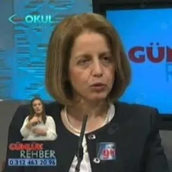 Prof. Dr. F. MÜJGAN SÖNMEZ