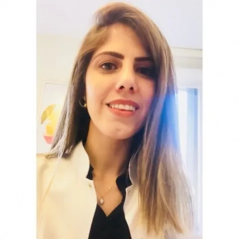 DYT. KÜBRA AYAZ ŞAPCI
