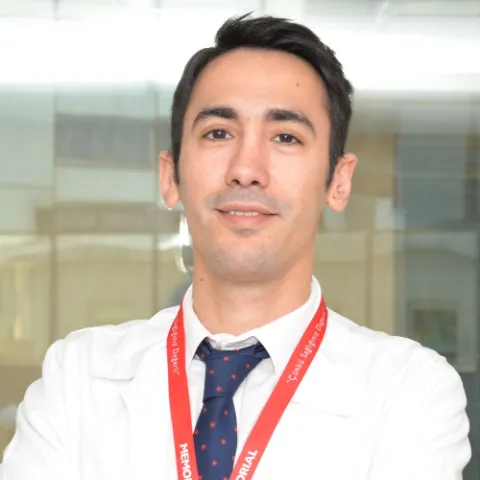 Spec. Dr. CAN POLAT