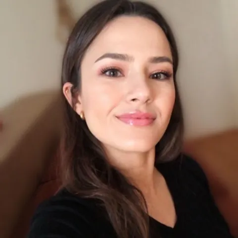 PSK. DAN. GİZEM ATIŞ YILMAZ