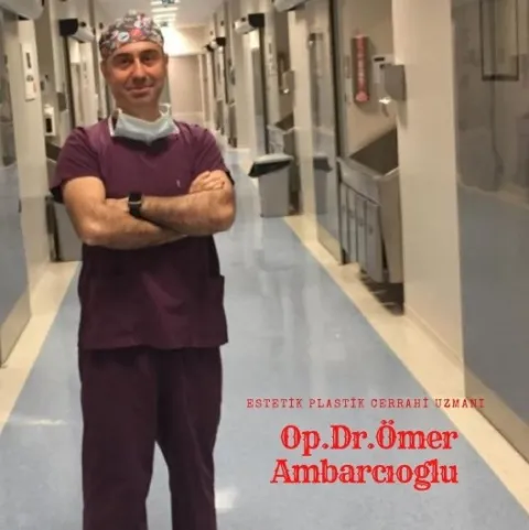 OP. DR. ÖMER AMBARCIOĞLU