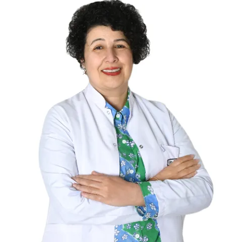 İxt. Dr. ŞEYDA EREN