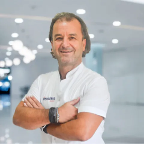 Spec. Dr. Erol Babaoğlu