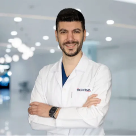 Fachärztl. Dr. Onur Kizer