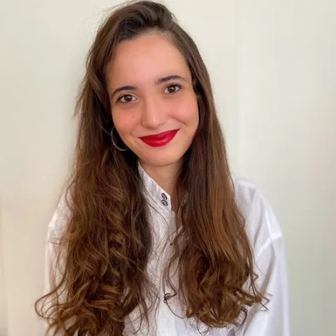 DKT. AYŞENUR BETÜL YILMAZ