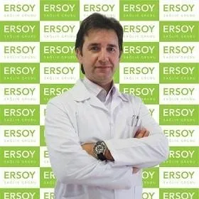 DOÇ. DR. HAKAN LEVENT GÜL