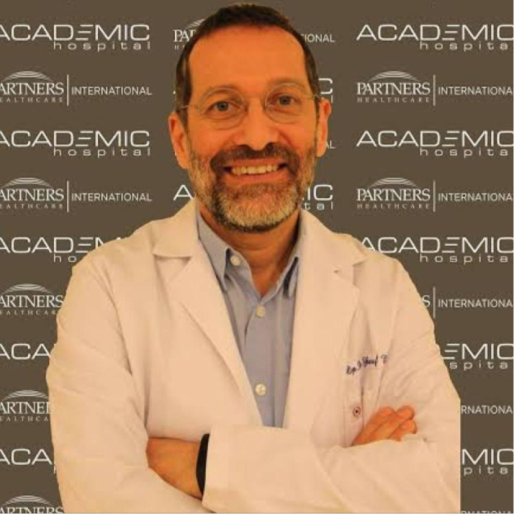 Dr. Öğr. Üyesi YUSUF EREN