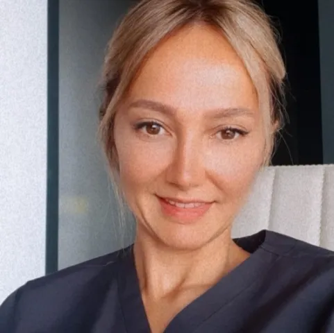 DR. DT. ZEHRA FIRTINA EKİNCİOĞLU