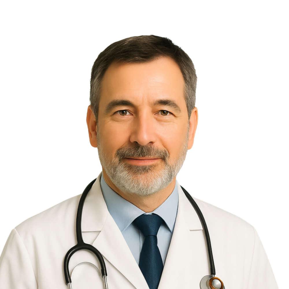 Prof. Dr. Mert YAĞCII