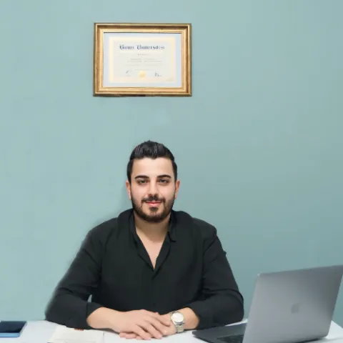 Aile Dan. BURAK ERÇİN