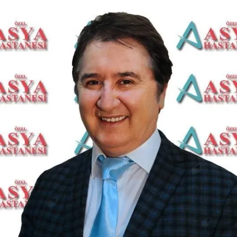 OP. DR. ERDİNÇ KASARCI