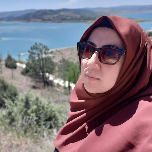 Dyt. ESMA TANUĞUR ERBEK