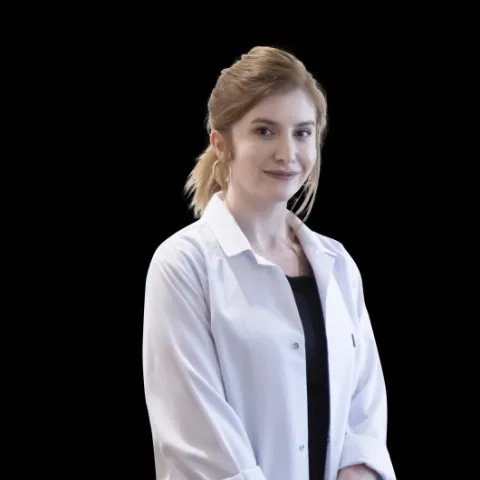 OP. DR. FATMA BİLGE KÖSE