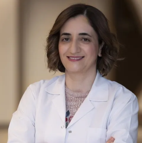 UZM. DR. SAFİYE ARIK