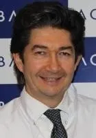 Prof. Dr. MUSTAFA SEYHAN