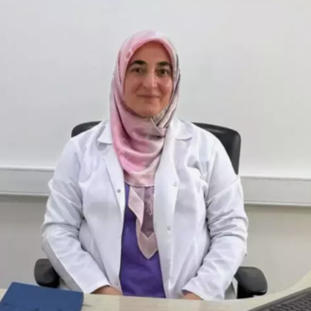 Dr. TÜLAY OMMA