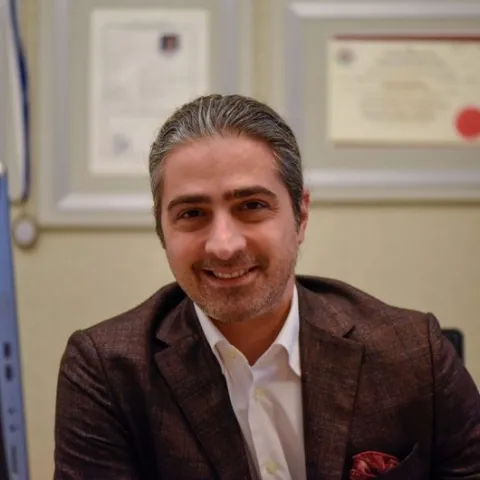 Surg. Dr. İSMET EMRAH EMRE