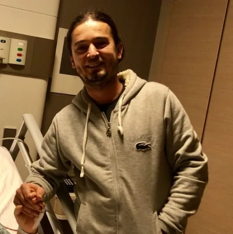 OP. DR. DENİZ ŞİRİNOĞLU