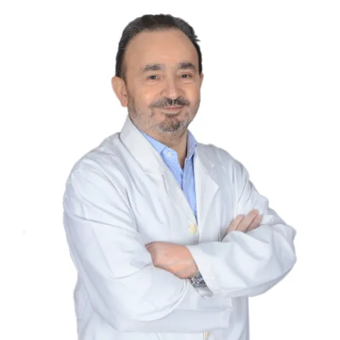 Prof. Dr. RAMAZAN ÖZÇANKAYA