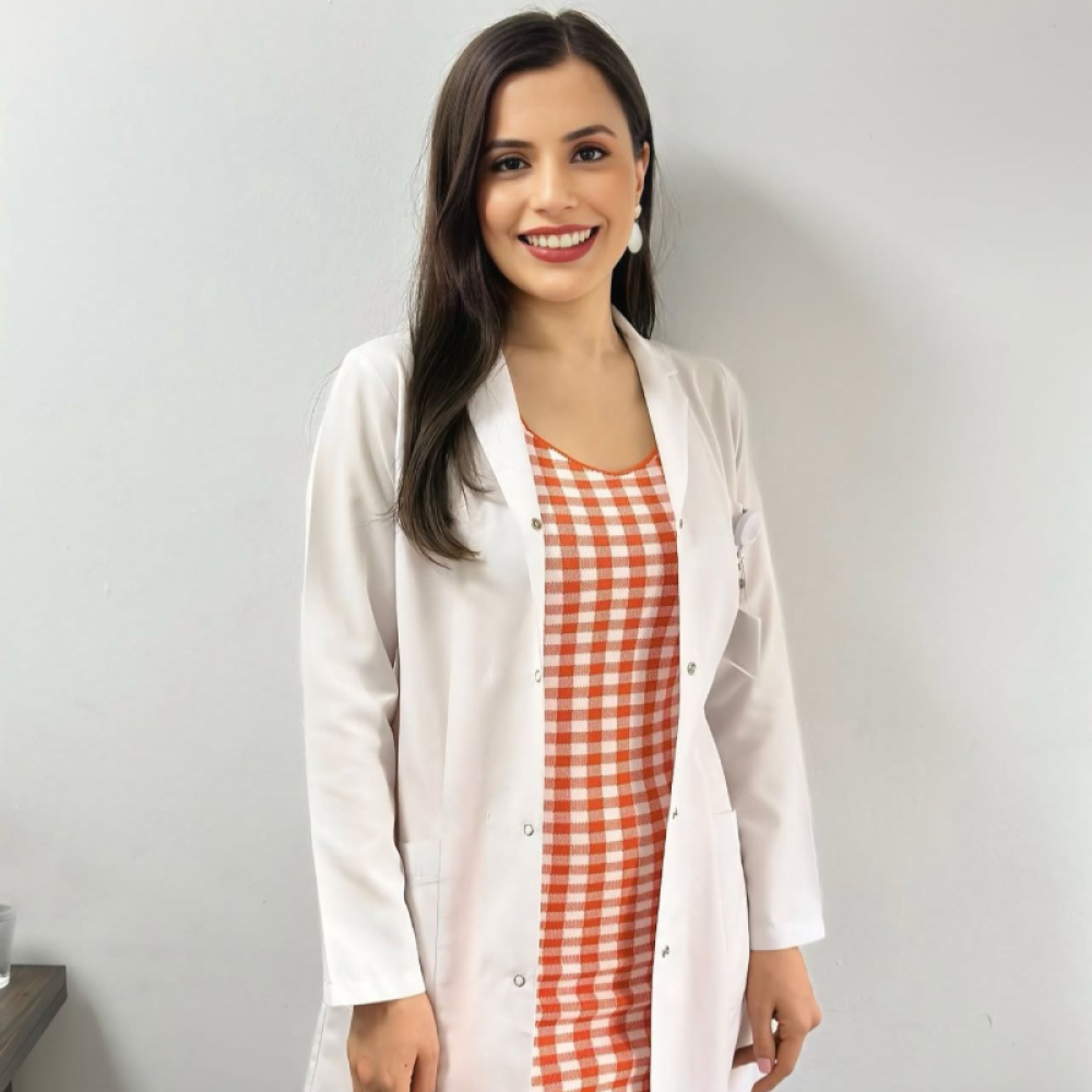 Uzm. Dyt. RÜMEYSA KONU