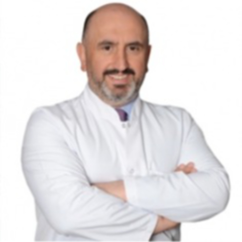Op. Dr. MUHAMMET BEYAZAL