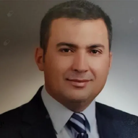 Prof. Dr. YILDIRAY ŞİŞMAN