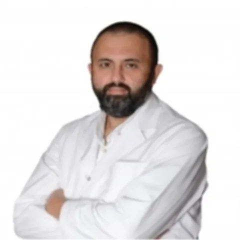 Prof. Dr. MUSTAFA HASBAHÇECİ