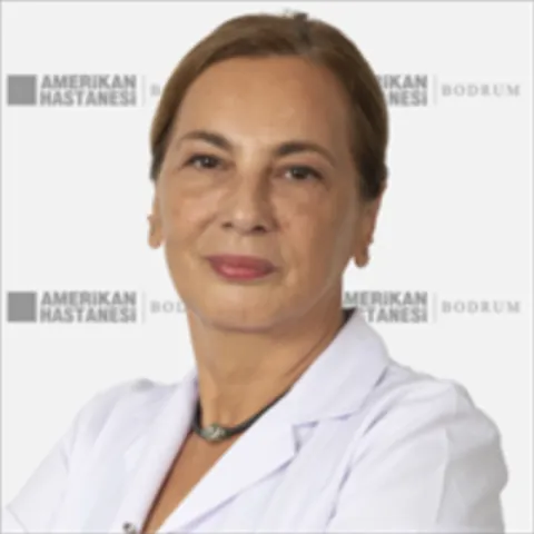 Uzm. Dr. TÜLİN ŞENOVA