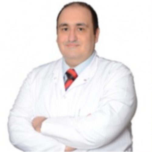 Spec. Dr. MUSTAFA İNANÇ DOĞAN