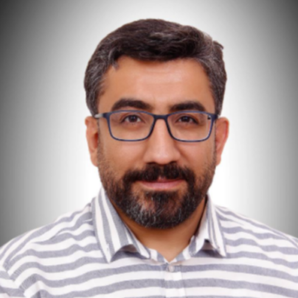 Spec. Dr. ZAFER MOUSTAFA