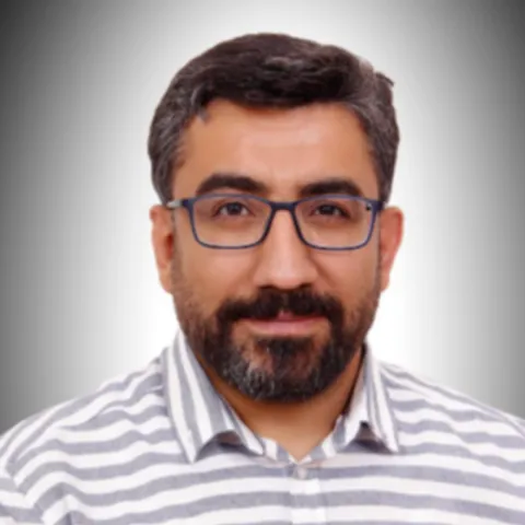 Uzm. Dr. ZAFER MOUSTAFA