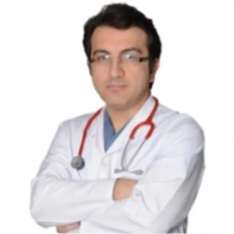 Uzm. Dr. MUSTAFA SAHTİYANCI