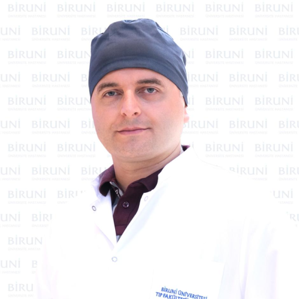 Dr. CELAL CİVİL