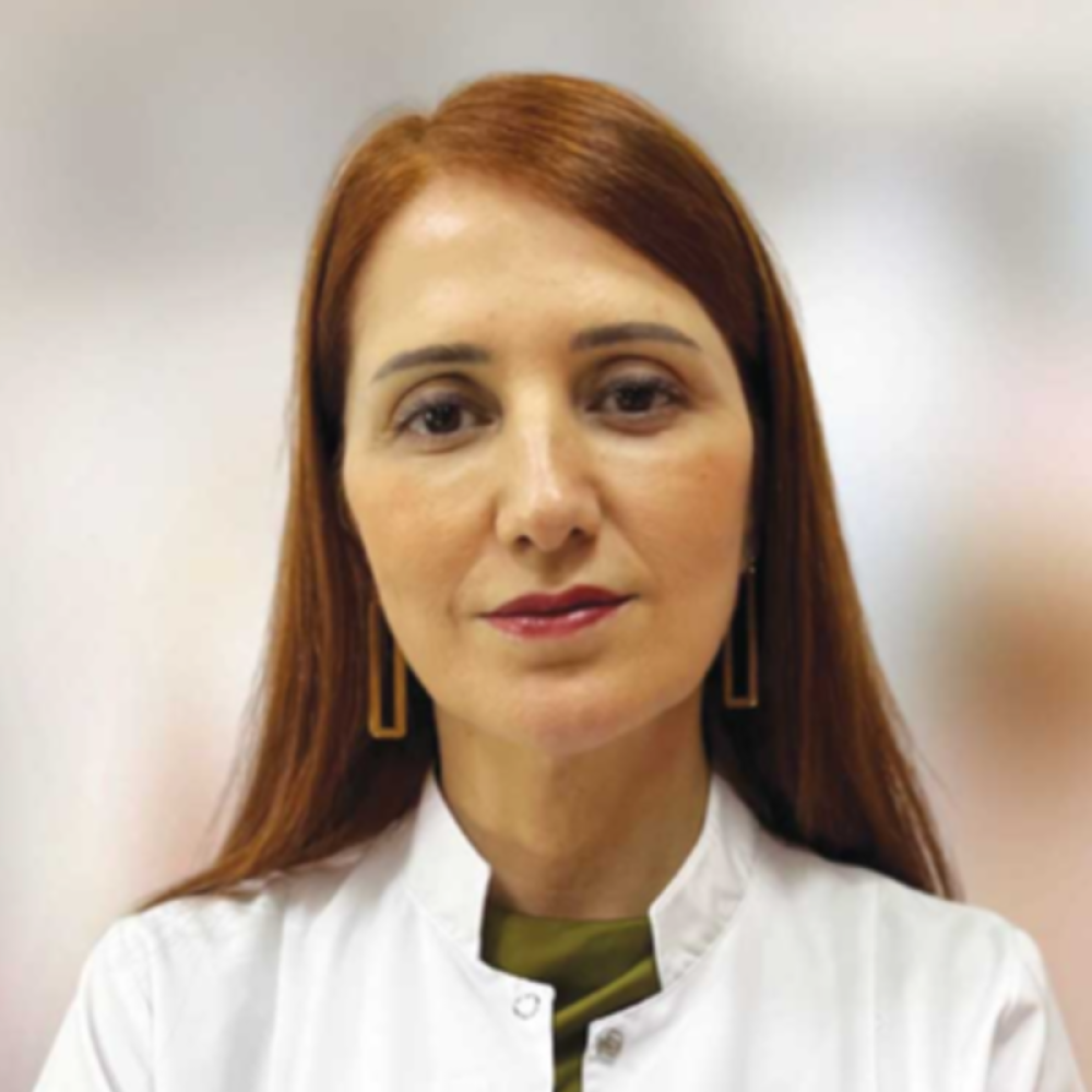 Uzm. Dr. AYSEL SAN
