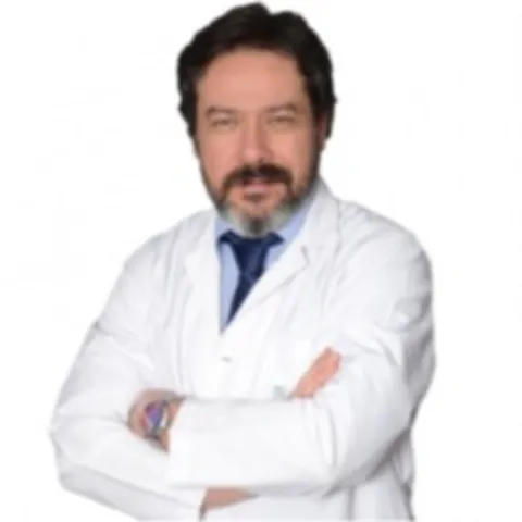 Op. Dr. CABBAR SARI
