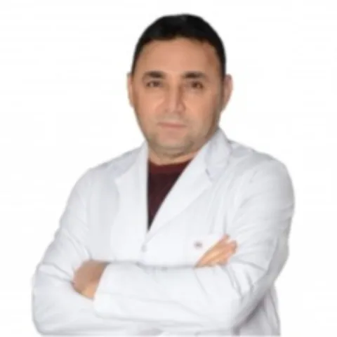 Uzm. Dr. ENDER ÖZAL