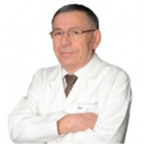 Spec. Dr. HALİL KAYGUSUZ