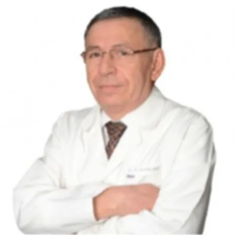 Uzm. Dr. HALİL KAYGUSUZ