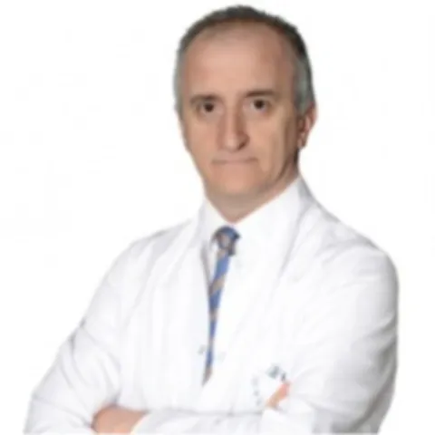 Op. Dr. AHMET ŞENGÖZ