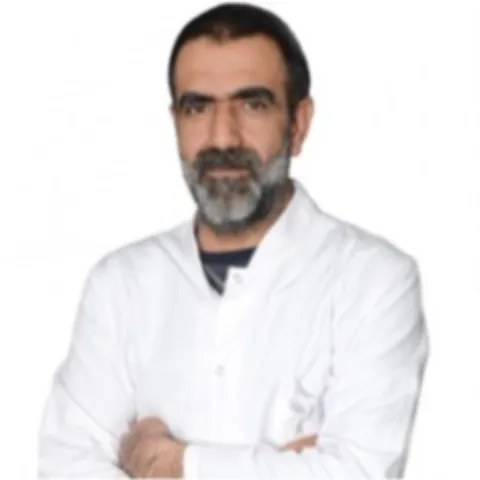 Uzm. Dr. CAHİT DEMİR