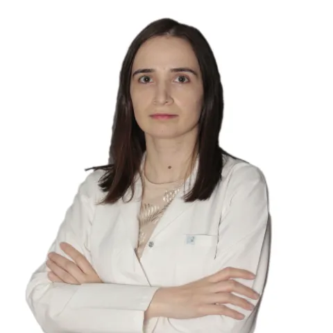 Op. Dr. AYLA GENÇER