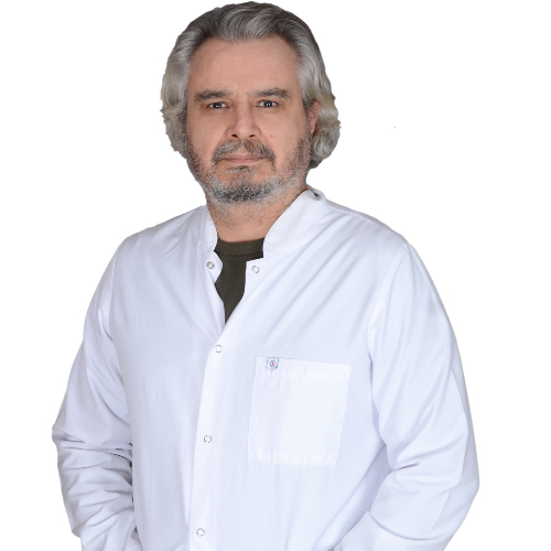 Uzm. Dr. FATİH YİĞİT