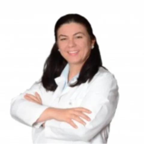 Uzm. Dr. BİLGE GÜLEL KILIÇ