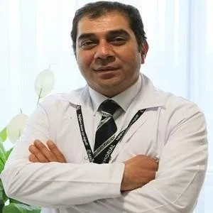 Prof. Dr. MURAT KEMAL ÇİĞDEM