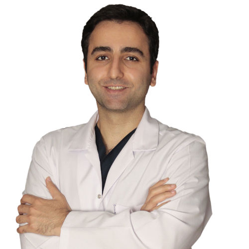 Chir. Dr. OZAN SONBAHAR