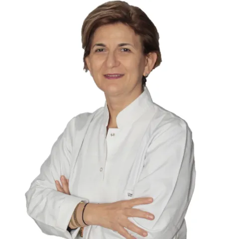 Uzm. Dr. NURSELİ TOKSOY