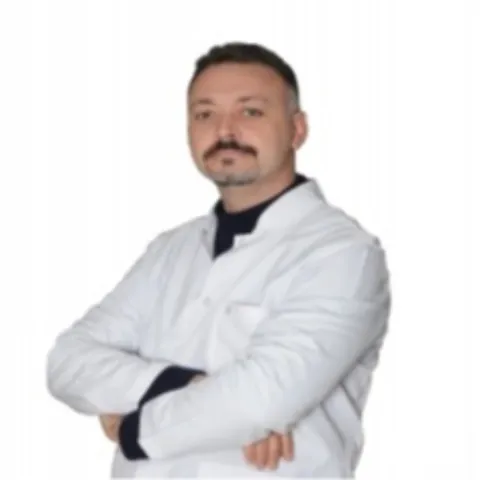 Doç. Dr. HALDUN ARPACI