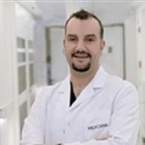 DT. VEYSEL BİLGE